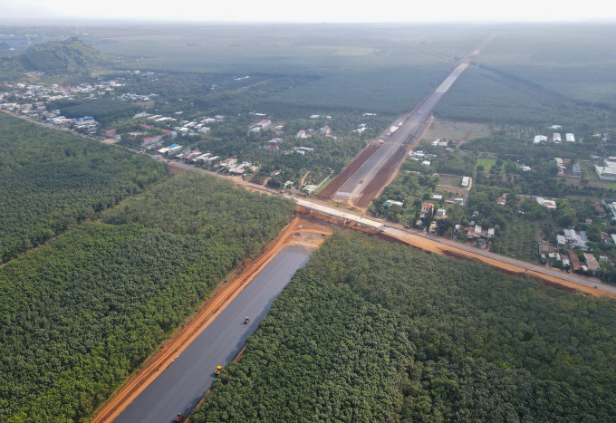 Thị trường đất nền Đồng Nai.